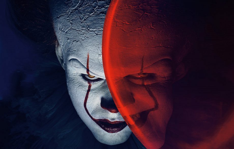 RESEÑA – IT: CHAPTER 2 ?
