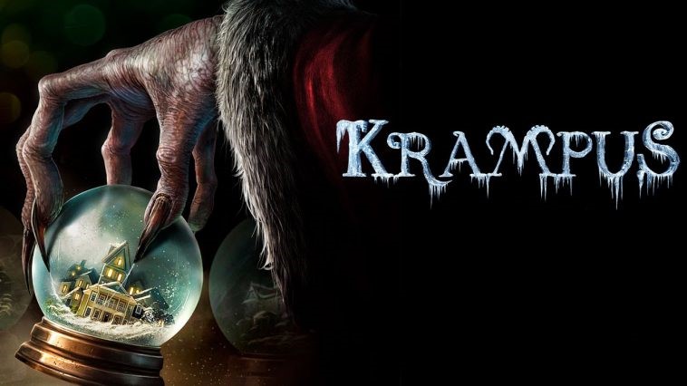 Krampus, Terror en Navidad – sábado 21 de diciembre a las 20:50hrs