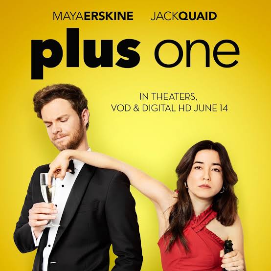 RESEÑA – PLUS ONE
