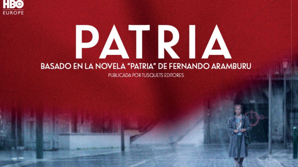 HBO EXPANDE LA EXPERIENCIA DIGITAL DE PATRIA CON CONTENIDO ESPECIAL