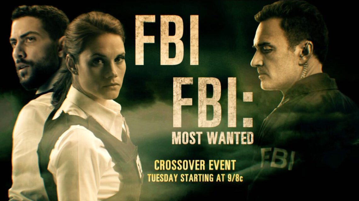 “FBI” Y “FBI: MOST WANTED” CALIENTAN LA PANTALLA DE UNIVERSAL TV