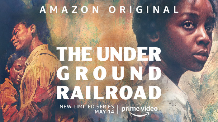 “THE UNDERGROUND RAILROAD” YA TIENE FECHA DE ESTRENO EN AMAZON PRIME VIDEO