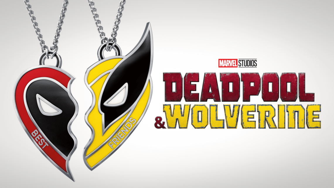 RESEÑA – DEADPOOL & WOLVERINE